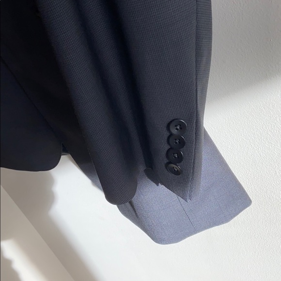 Hugo Boss Super 100 Jacket - Picture 5 of 8